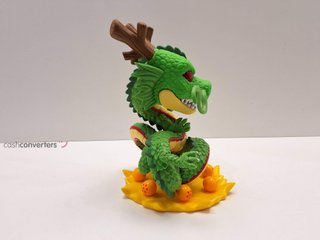 figura accion funko shenron