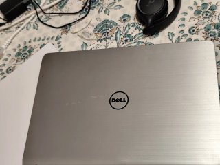 Lotto di parti Dell Inspiron 15 5547 + caricabatterie