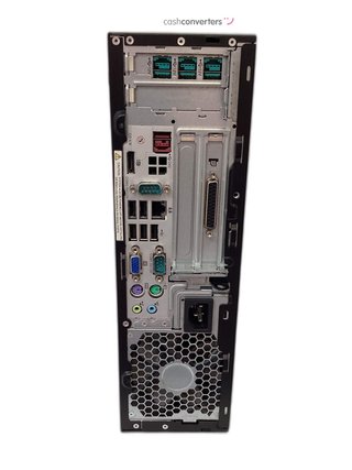 pc hp rp 5800