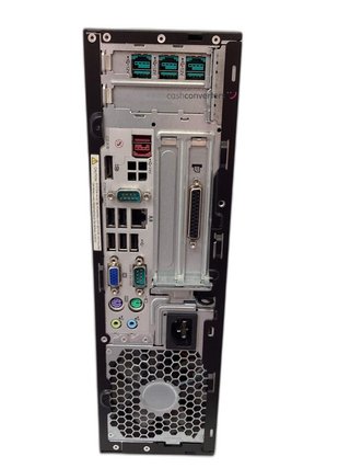 pc hp rp 5800