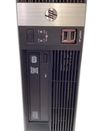 pc hp rp 5800