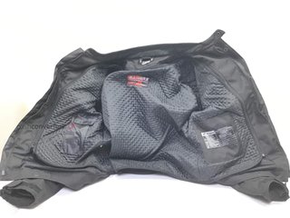 chaqueta motorista rainers daisy