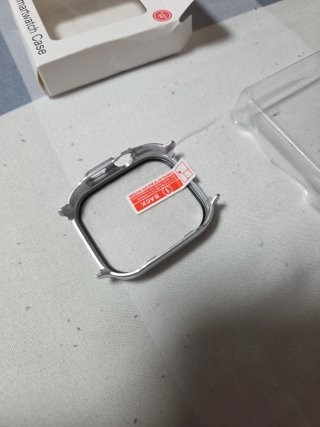 Realme Watch 5 protector