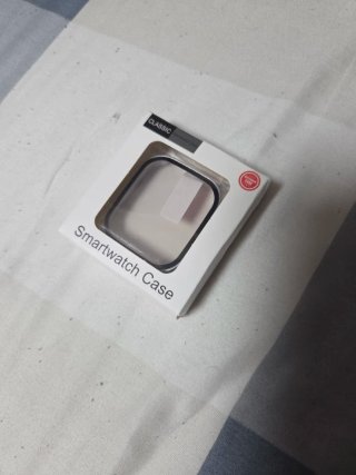 Realme Watch 5 protector