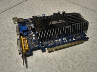 TARJETA GRAFICA ASUS