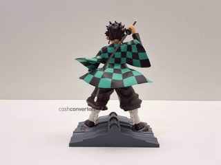 figura accion kimetsu no yaiba - tanjiro kamado tanjiro kamado