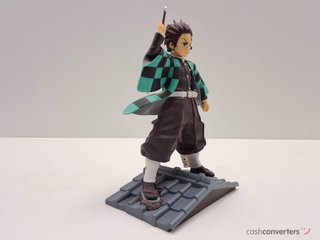 figura accion kimetsu no yaiba - tanjiro kamado tanjiro kamado