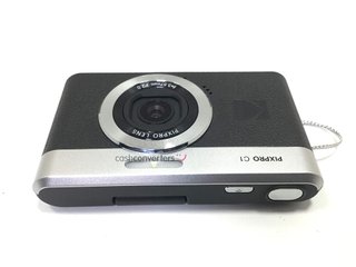 camara digital compacta kodak pixpro c1