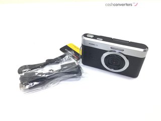 camara digital compacta kodak pixpro c1