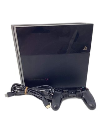 sony ps4 500gb