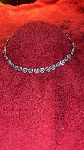 Swarovski x Ariana Grande