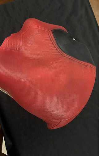 Máscara Deadpool