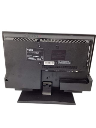 televisor led 19” cello c1924sh