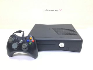 microsoft xbox 360 s 4gb