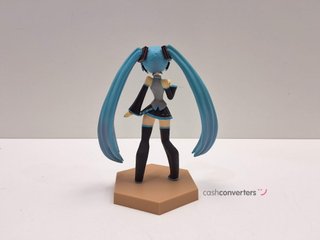 figura accion banpresto miku hatsune