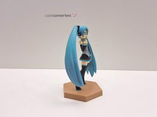 figura accion banpresto miku hatsune