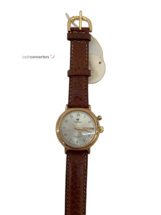reloj pulsera caballero tornelli s2427