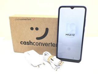 xiaomi redmi 9c 4gb 128gb