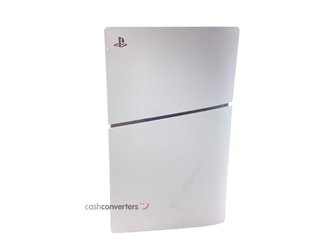 consola ps5 sony playstation 5 slim standard 1tb