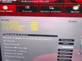 PC Sobremesa Retro