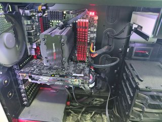 PC Sobremesa Retro