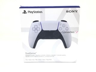 mando ps5 sony cfi-zct1w