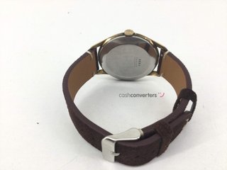 reloj pulsera caballero potens 0855