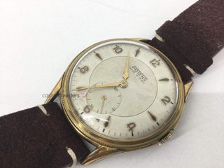 reloj pulsera caballero potens 0855