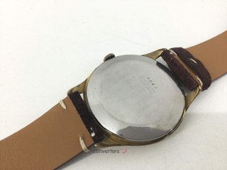 reloj pulsera caballero potens 0855