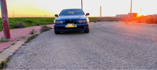 BMW Serie 5 2002