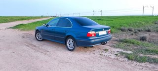 BMW Serie 5 2002