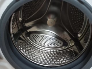 Lavadora Aspes AL6000ED 6KG 1000RPM. Sin estrenar.