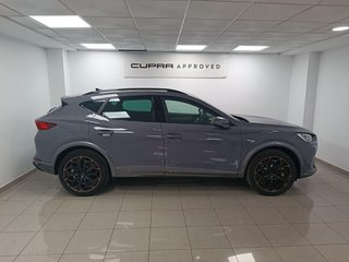 CUPRA Formentor 1.4 e-Hybrid VZ DSG 180 kW (245 CV)