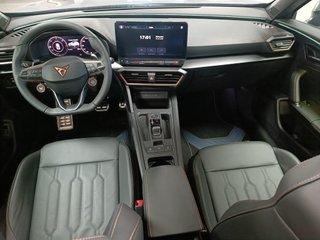CUPRA Formentor 1.4 e-Hybrid VZ DSG 180 kW (245 CV)