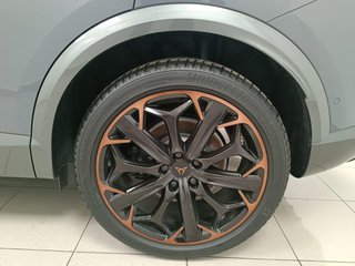 CUPRA Formentor 1.4 e-Hybrid VZ DSG 180 kW (245 CV)