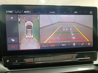 CUPRA Formentor 1.4 e-Hybrid VZ DSG 180 kW (245 CV)