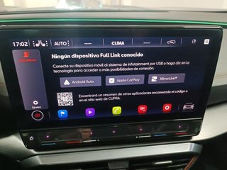CUPRA Formentor 1.4 e-Hybrid VZ DSG 180 kW (245 CV)
