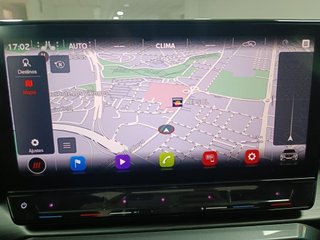 CUPRA Formentor 1.4 e-Hybrid VZ DSG 180 kW (245 CV)