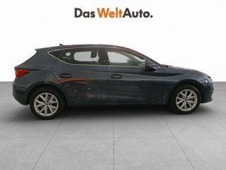 SEAT León 2.0 TDI SANDS Style XS 85 kW (116 CV)