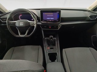 SEAT León 2.0 TDI SANDS Style XS 85 kW (116 CV)