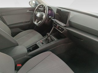 SEAT León 2.0 TDI SANDS Style XS 85 kW (116 CV)