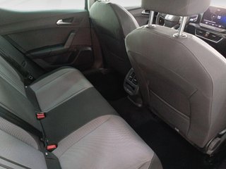 SEAT León 2.0 TDI SANDS Style XS 85 kW (116 CV)