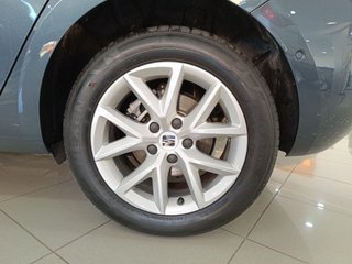 SEAT León 2.0 TDI SANDS Style XS 85 kW (116 CV)
