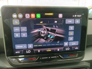 SEAT León 2.0 TDI SANDS Style XS 85 kW (116 CV)