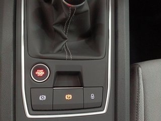 SEAT León 2.0 TDI SANDS Style XS 85 kW (116 CV)