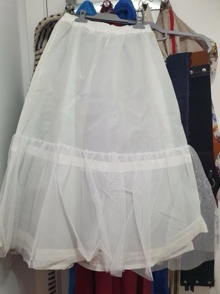 Vestido de comunión niña
