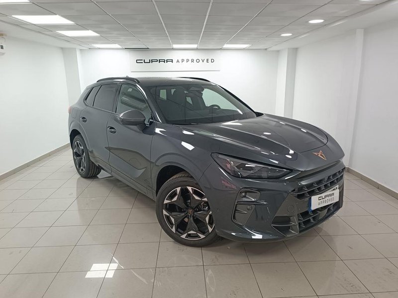 CUPRA Terramar 1.5 eTSI DSG 110 kW (150 CV) - foto 1