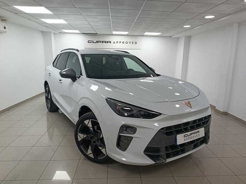 CUPRA Terramar 1.5 eTSI Beyond DSG 110 kW (150 CV) - foto 1