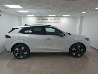 CUPRA Terramar 1.5 eTSI Beyond DSG 110 kW (150 CV)