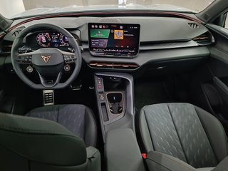CUPRA Terramar 1.5 eTSI Beyond DSG 110 kW (150 CV)